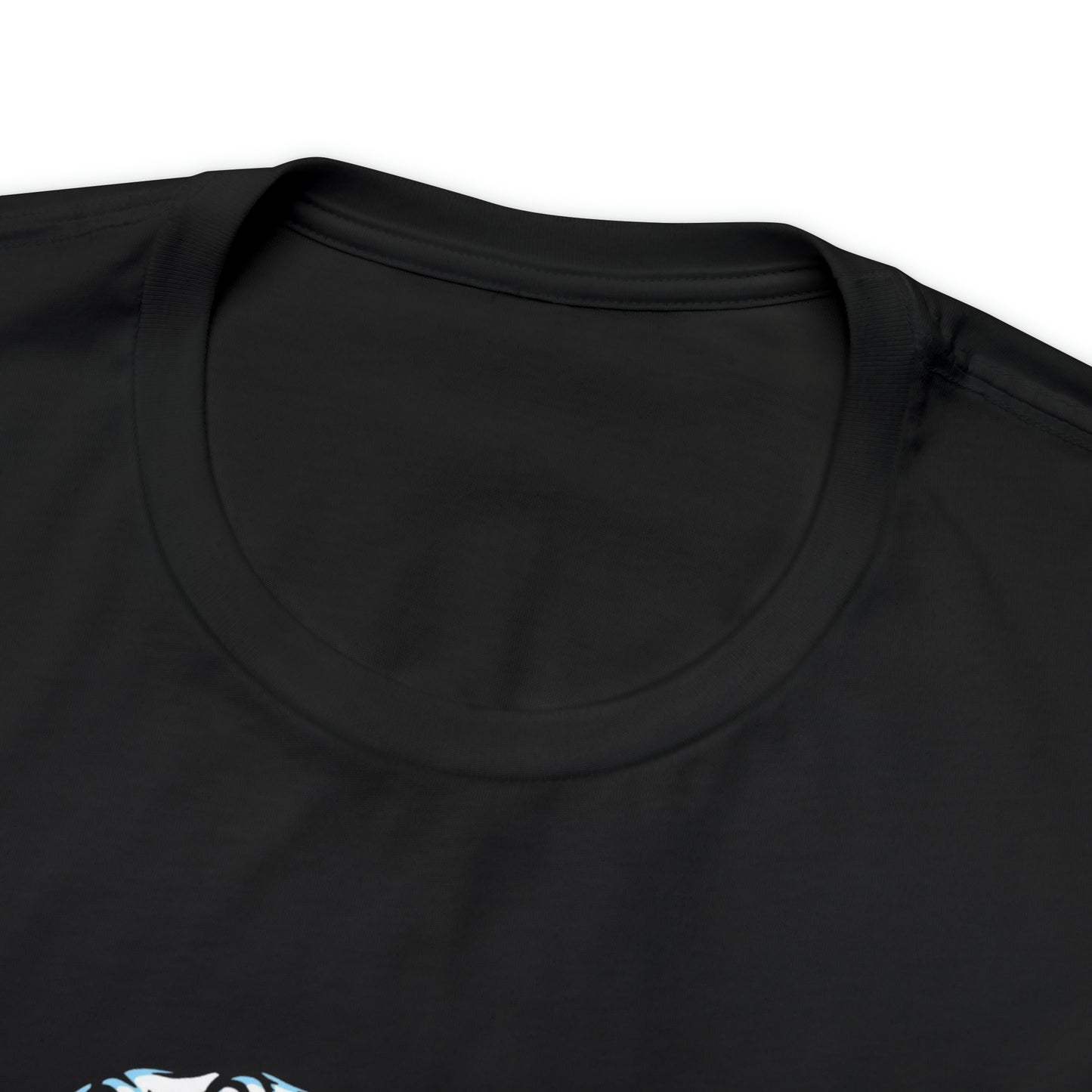 Skeleton Hand Tee