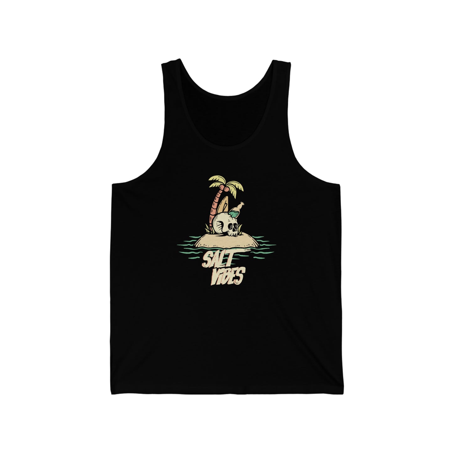 Salt Vibes Tank