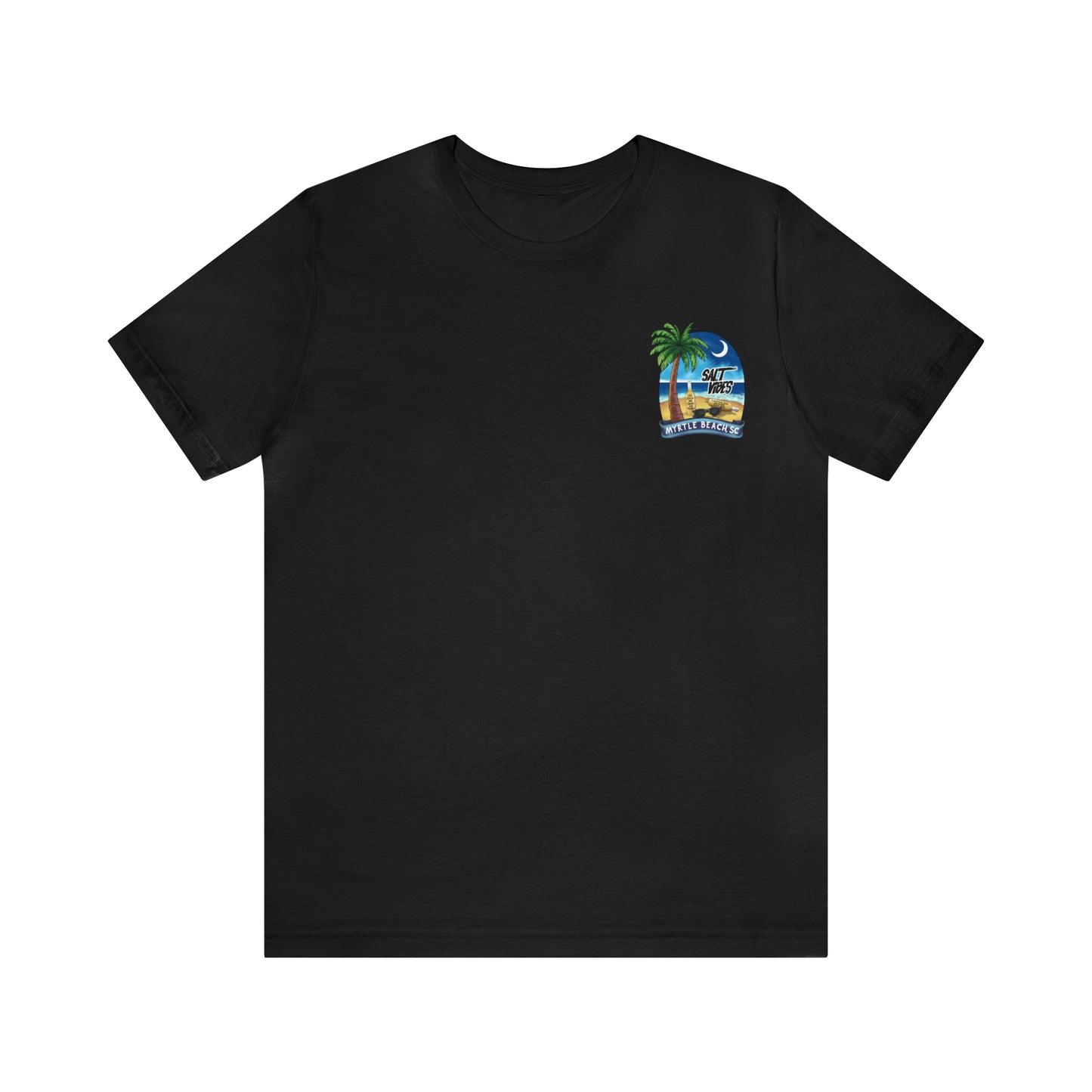 Myrtle Beach Tee