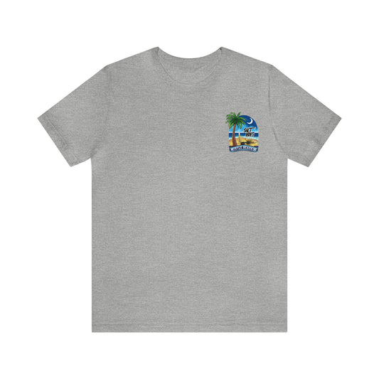 Myrtle Beach Tee