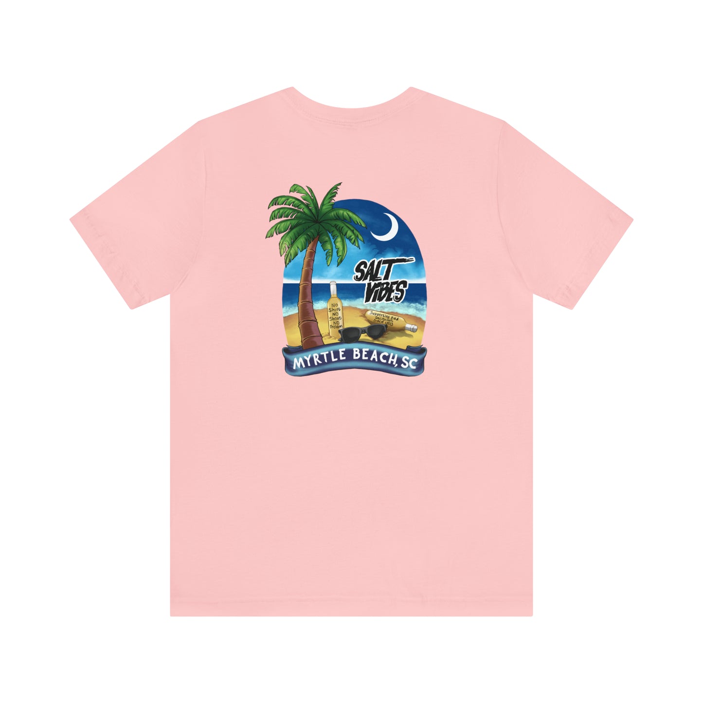 Myrtle Beach Tee