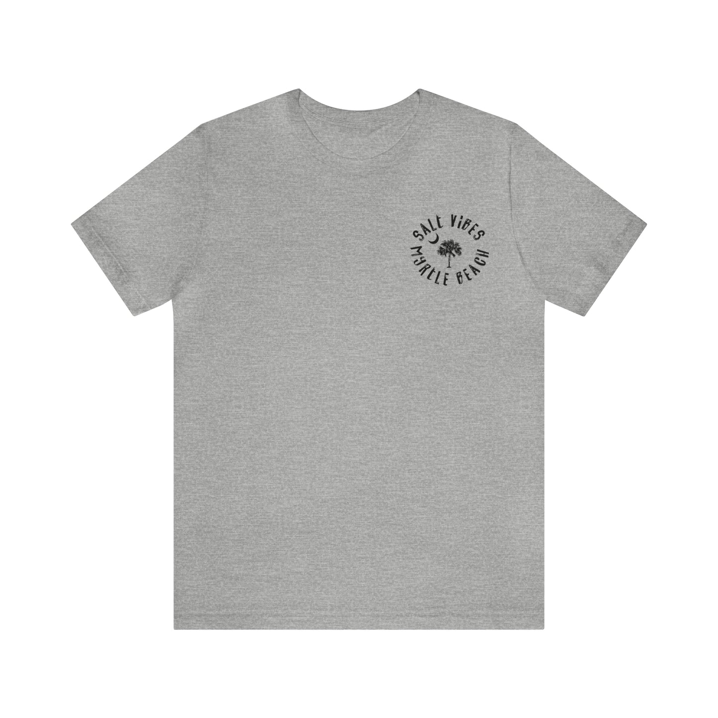 Logo Tee