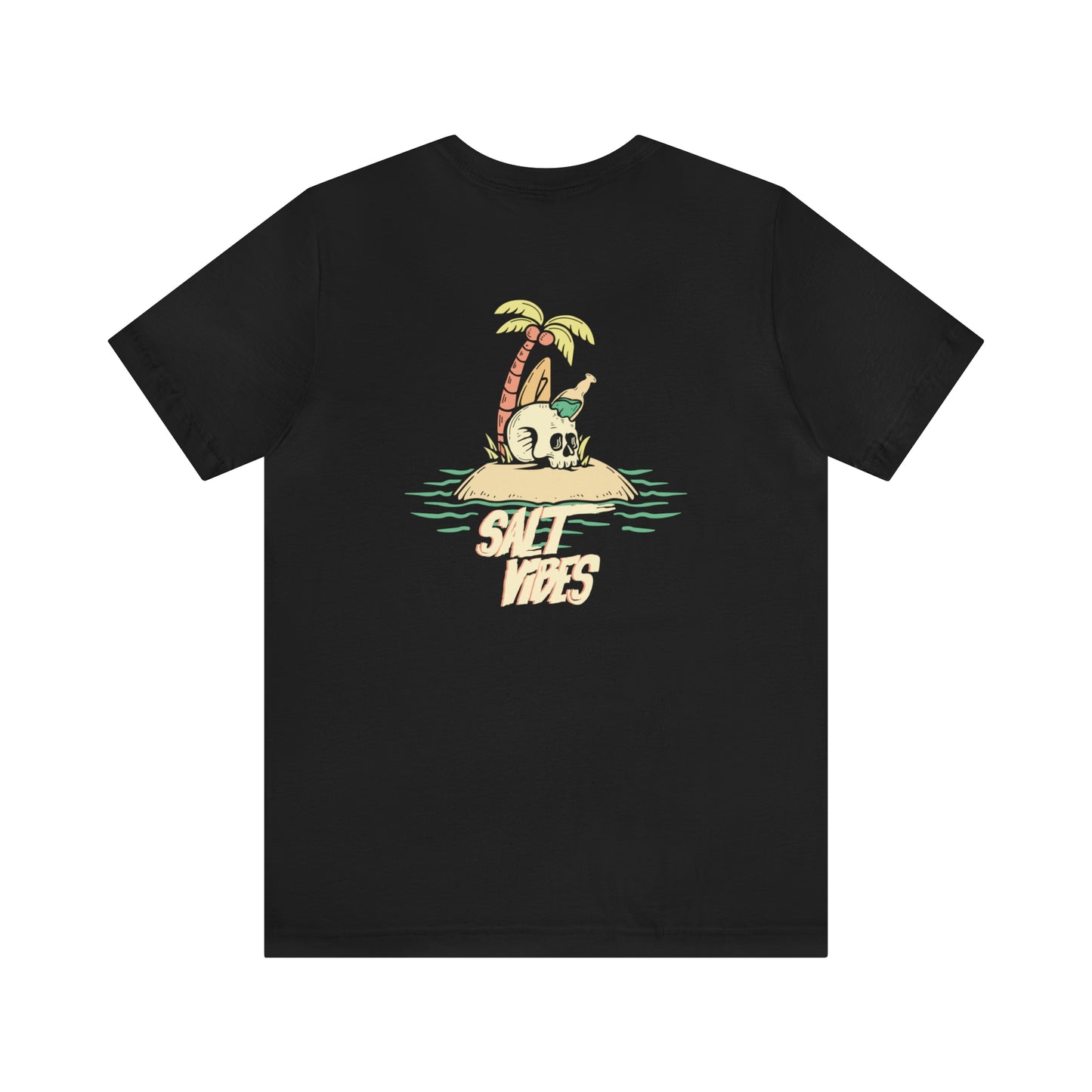 Salt Vibes Tee