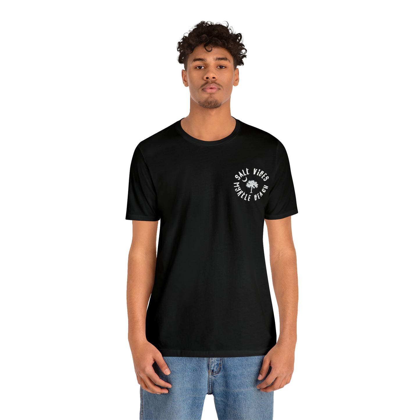 Logo Tee