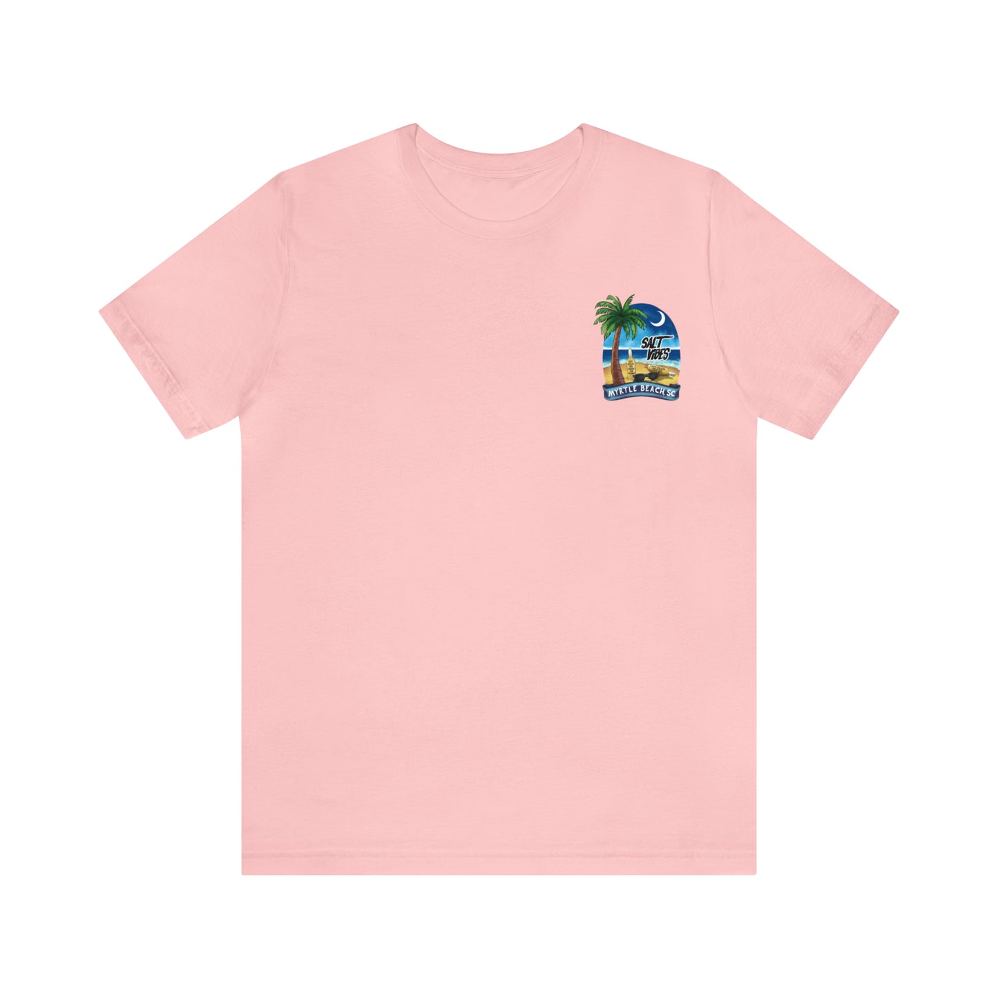 Myrtle Beach Tee