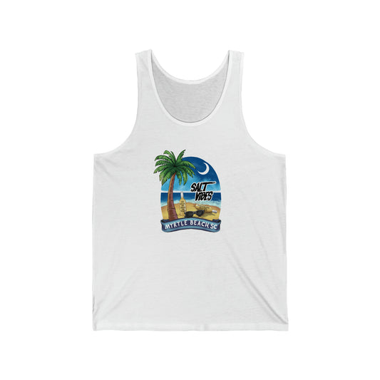 Myrtle Beach Tank