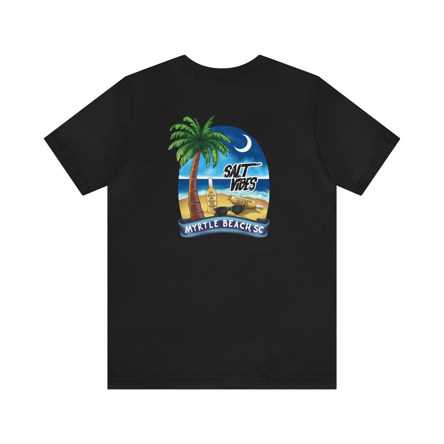 Myrtle Beach Tee