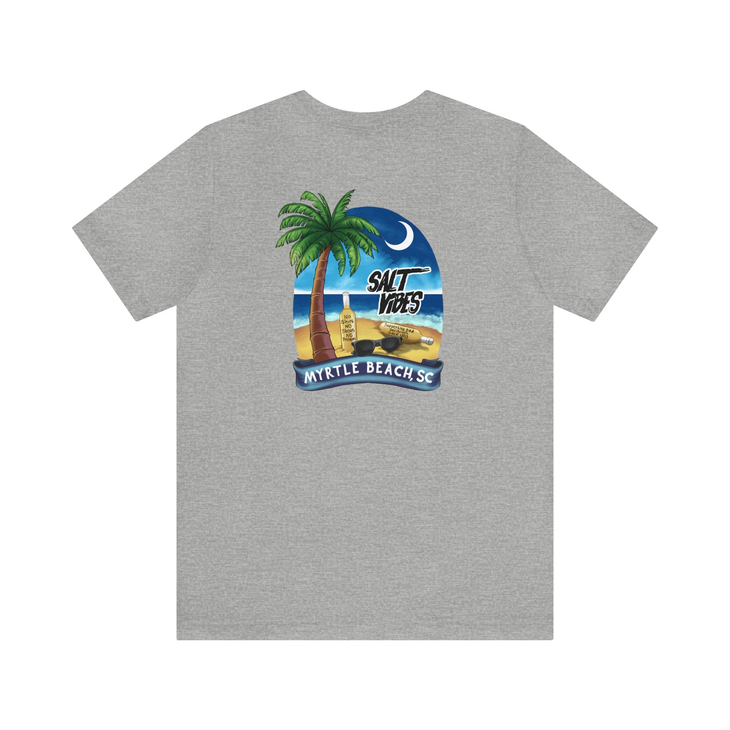 Myrtle Beach Tee